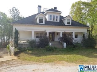 13920 County Road 895, Lineville, AL 36266