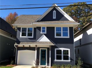 1813 Summey Avenue Lot #2, Charlotte, NC 28205