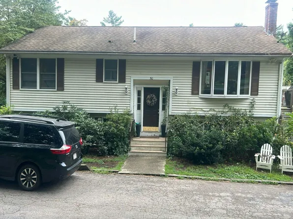 50 Summer St, East Bridgewater, MA 02333