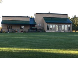 100388 Lincoln Spencer Rd, Marshfield, WI 54449