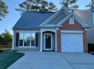 132 Brentfield Loop, Morrisville, NC 27560