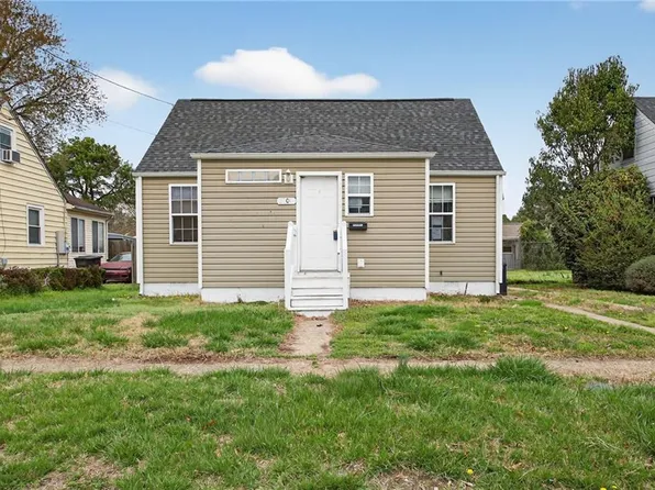 3604 Kingman Ave, Portsmouth, VA 23707