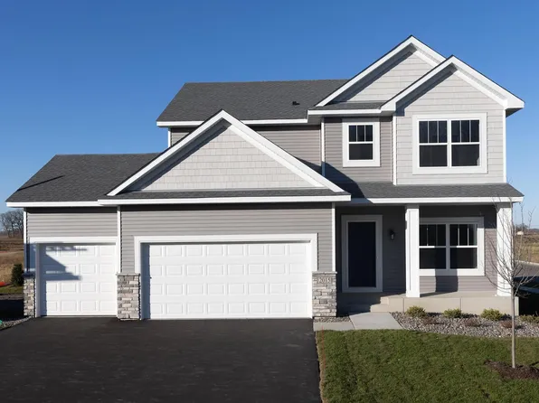 2015 Tamarack Rd, Carver, MN 55315