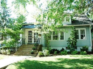 124 W Russell St, Barrington, IL
