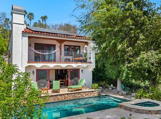 2625 Topanga Skyline Dr, Topanga, CA 90290