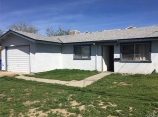 443 E Valley St, Coalinga, CA 93210