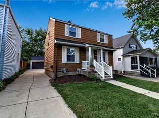 178 Wellington Ave, Buffalo, NY