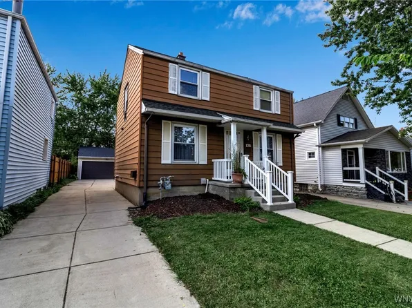 178 Wellington Ave, Buffalo, NY 14223
