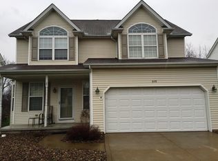979 Chadwick Ln, Medina, OH 44256