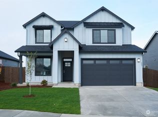 503 Pagget Ave, Winlock, WA 98596