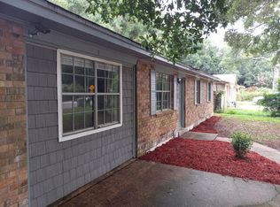 7705 Gregg Rd, Pensacola, FL 32514