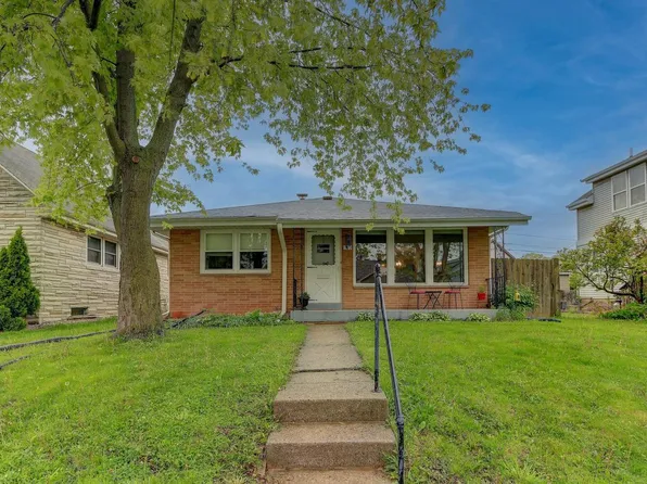 2413 South 62nd STREET, West Allis, WI 53219