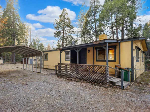 30721 Bambi Dr, Shingletown, CA 96088