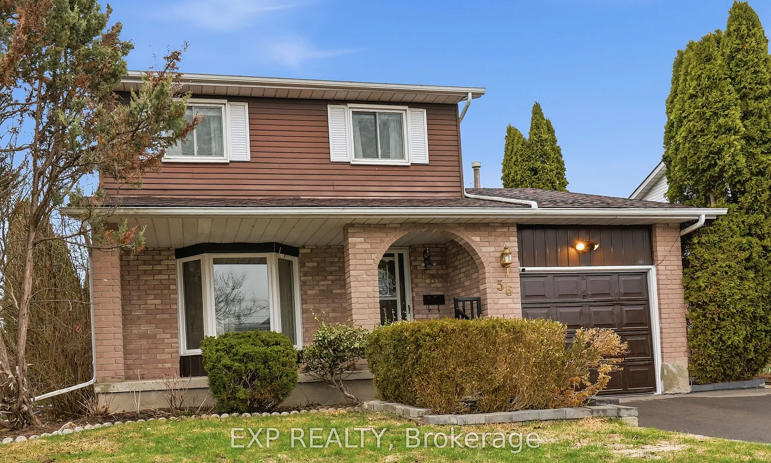 56 Rushbrook Dr photo 1