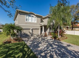 12908 Darby Ridge Dr, Tampa, FL 33624