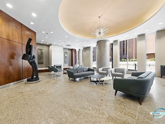 3rd image of 222 N Columbus Dr APT 3102