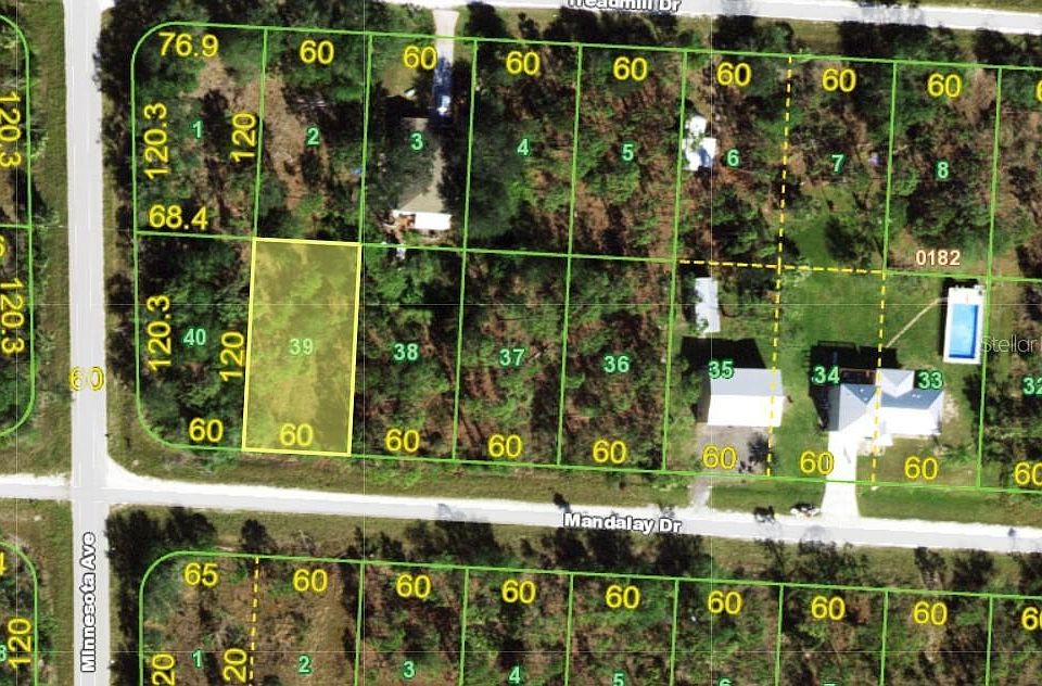 1st image of 27402 MANDALAY DRIVE