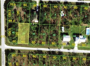 27402 MANDALAY DRIVE, PUNTA GORDA, FL 33955