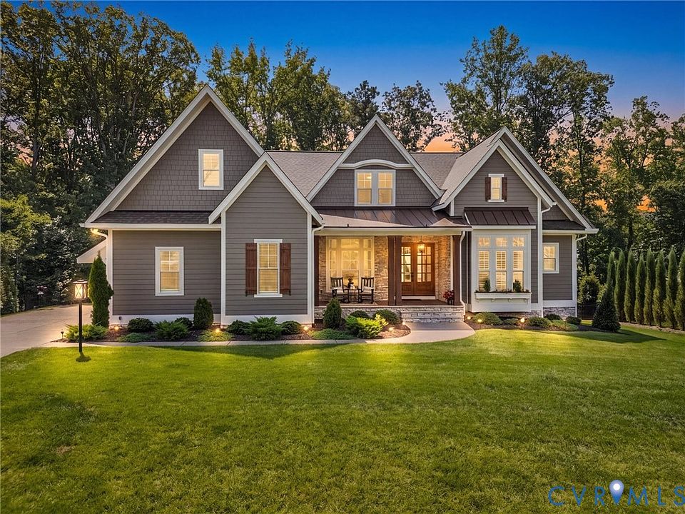 1st image of 14807 Michaux Valley Cir
