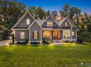 14807 Michaux Valley Cir, Midlothian, VA 23113