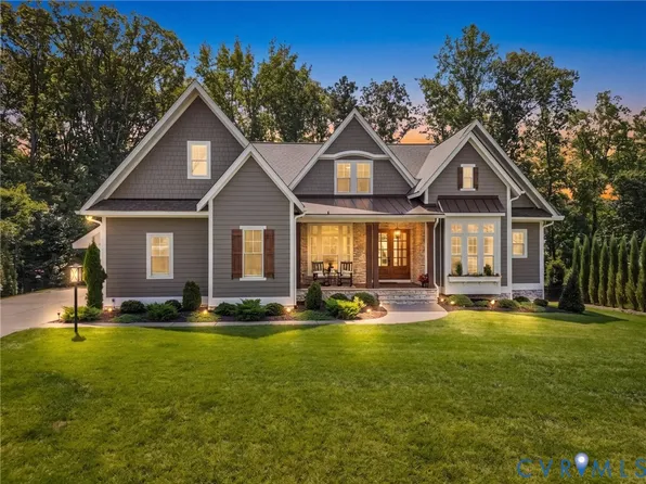 14807 Michaux Valley Cir, Midlothian, VA 23113
