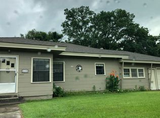109 W Clinton Ave, Athens, TX 75751
