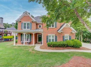 1685 Ridgemill Ter, Dacula, GA 30019