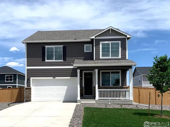6440 Coralbell St, Wellington, CO 80549