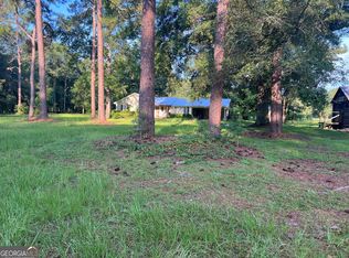 712 Bell Telephone Rd, Hazlehurst, GA 31539