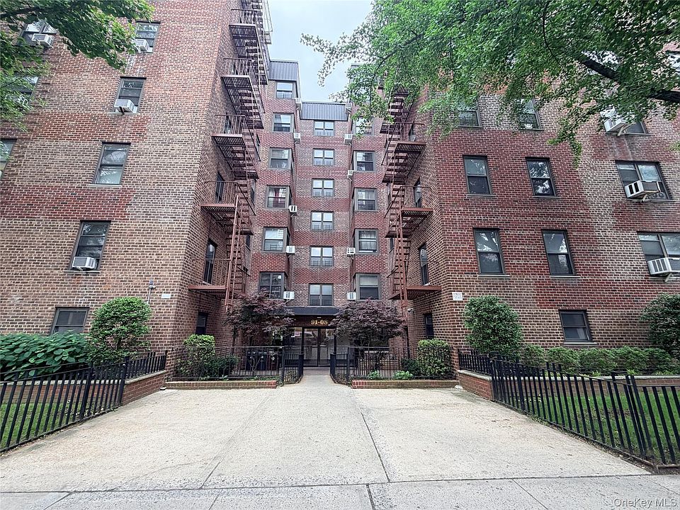 1st image of 91-08 32 Avenue #E107