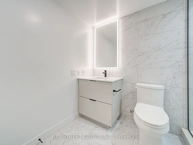 609 Sherbourne St #2302 — Photo 35
