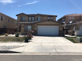 9330 Tamarisk Ave, Hesperia, CA 92345