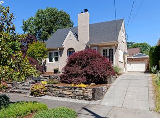3316 NE Cesar E Chavez Blvd, Portland, OR 97212