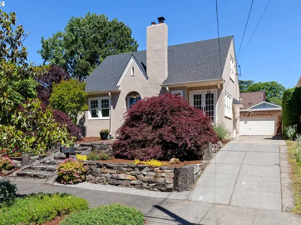 3316 NE Cesar E Chavez Blvd, Portland, OR 97212