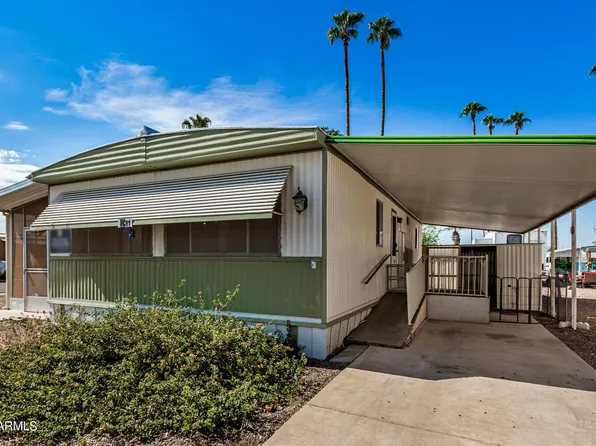 7300 N 51ST Avenue #E81, Glendale, AZ 85301