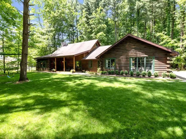 7326 State Route 19 Rd #U-31-32, Mount Gilead, OH 43338