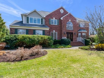 3 Hardwood Ct, Warren, NJ, 07059