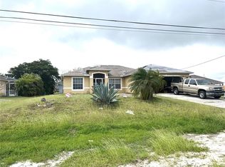 1330 NE 1st Ave, Cape Coral, FL 33909