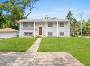 (Undisclosed Address), Hazel Crest, IL 60429