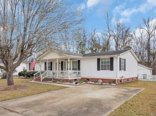 565 Grapevine St, Myrtle Beach, SC 29579