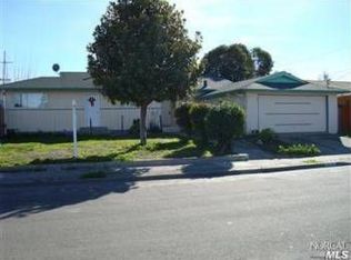 2528 Pomo Trl, Santa Rosa, CA 95403