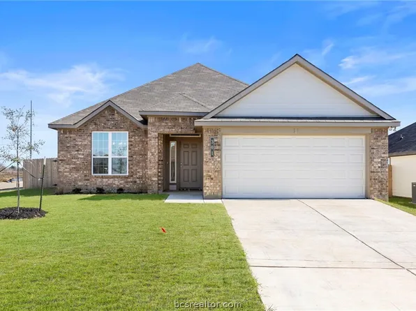 301 Story Cv, Caldwell, TX 77836