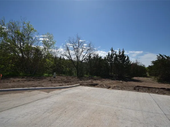 640 W Kilpatrick St, Cleburne, TX 76033