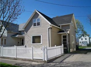 82 Wilbur St, Rochester, NY 14611