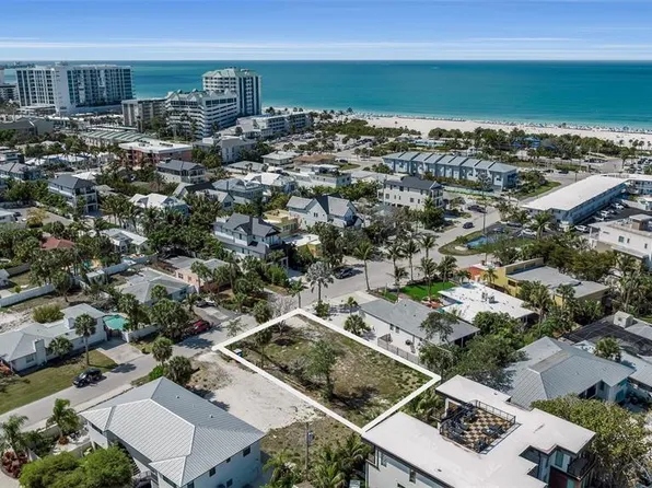 243 Coolidge Dr Lot 3, Sarasota, FL 34236