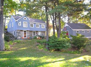 25 Burgess Ave, Westwood, MA 02090