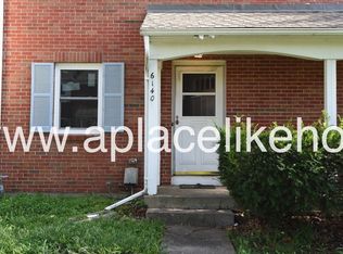 6140 E 129th St, Grandview, MO 64030