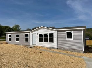 30 Samm St, Carrollton, KY 41008