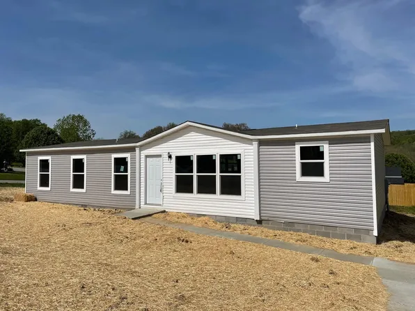 30 Samm St, Carrollton, KY 41008