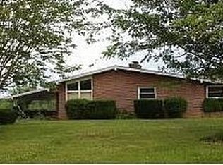 3433 McKinley Rd, Johnson City, TN 37604